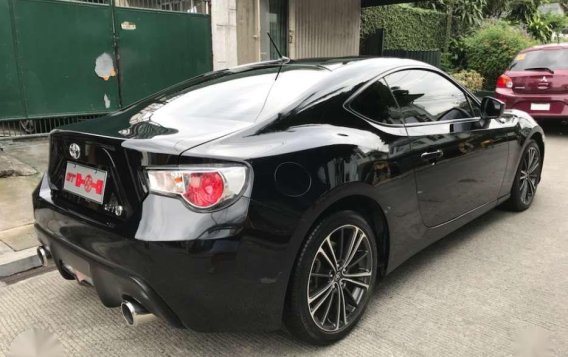 2014 Toyota 86 6Speed MT Boxer 20 Gas for sale-3