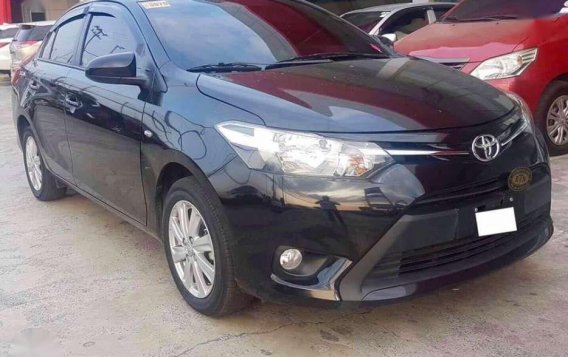 2017 Toyota Vios 1.3E Gas Manual Php 488,000 only!