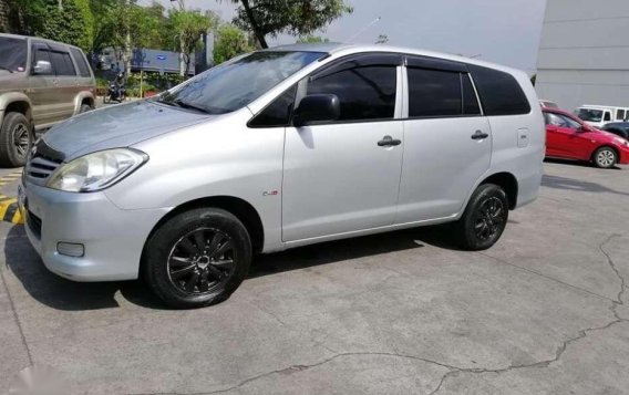 2010 Toyota Innova for sale-5