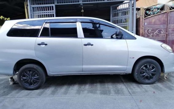 2010 Toyota Innova for sale-2