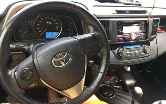 2013 Toyota RAV4 For Sale  -6