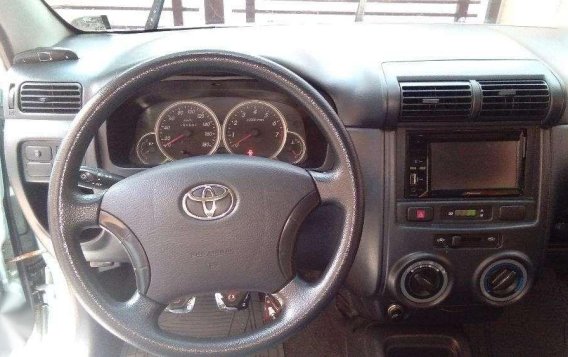 2010 Toyota Avanza for sale-2