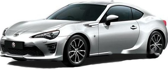 Toyota 86 2019 for sale -8