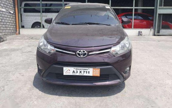 Toyota Vios 2018 for sale