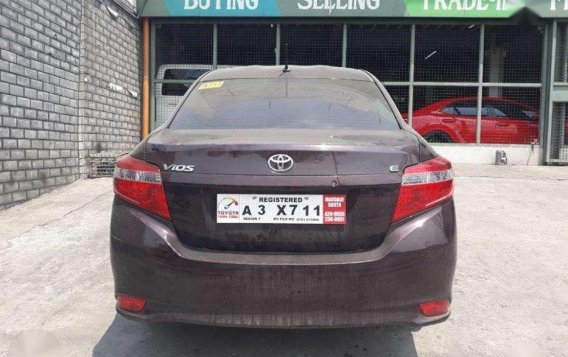 Toyota Vios 2018 for sale-5