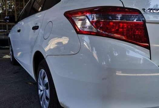 2015 Toyota Vios J Very low mileage-3