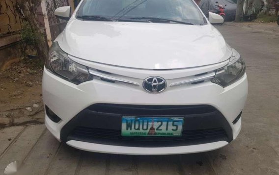 Toyota Vios 2013 for sale-1