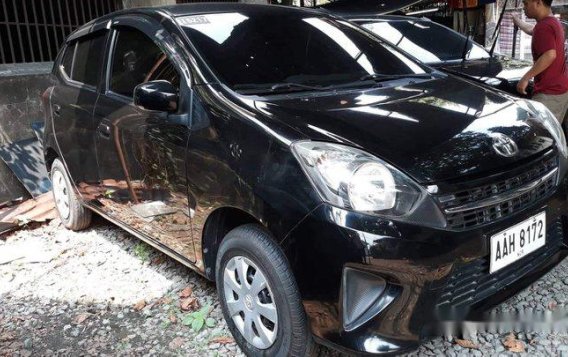 Toyota Wigo 2014 for sale