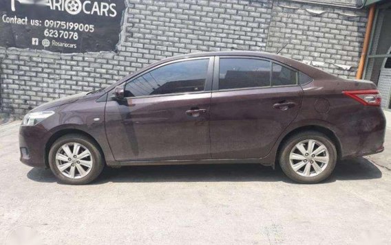 Toyota Vios 2018 for sale-7