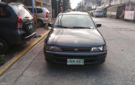 Toyota Corolla GLI 1996 for sale-3