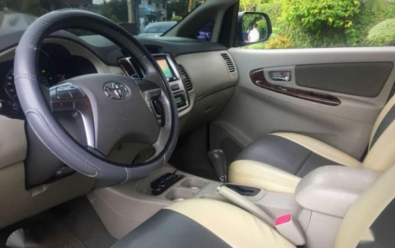 2014 Toyota Innova G Automatic for sale-11