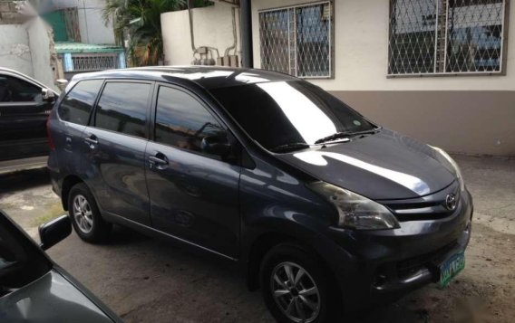 Toyota Avanza 2014 for sale-1