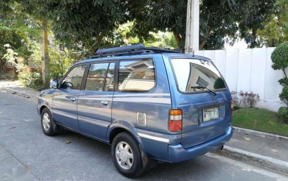 Toyota Revo 2001 for sale-3