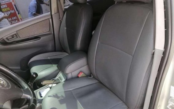 Toyota Innova 2005 model FOR SALE-10