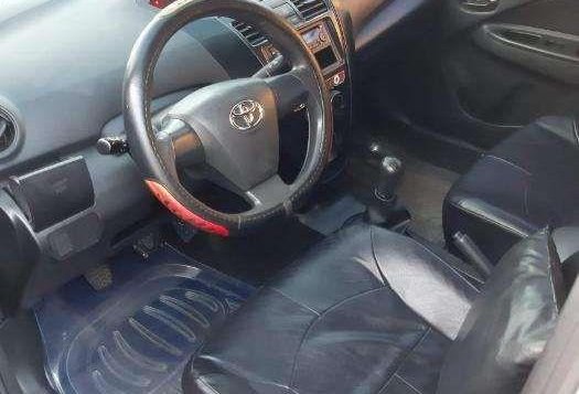 Toyota Vios 2013 for sale-4