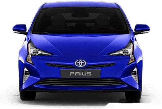 Toyota Prius 2019 for sale-3