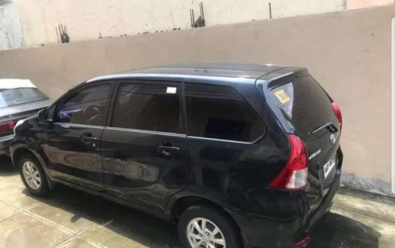 Toyota Avanza 2014 MT 1.3L for sale-3