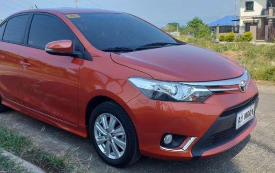 Toyota Vios G 2018 for sale-6