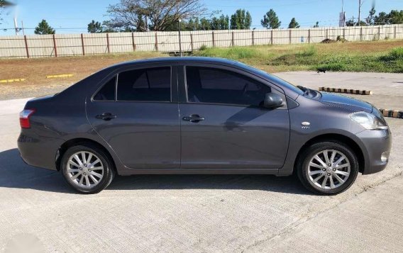 2013 Toyota Vios 1.3J Limited MT FOR SALE-3