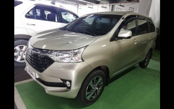 2017 Toyota Avanza 1.5 G AT FOR SALE-4