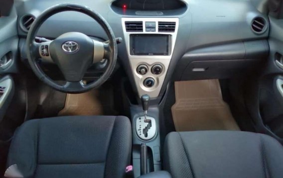 For sale or swap Toyota Vios 2008 1.5g-4