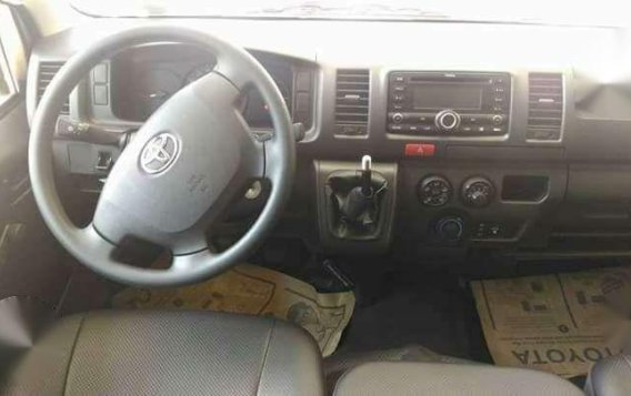 2019 New Toyota Hiace Grandia AT Low Promo All in DP Sale Legit-2