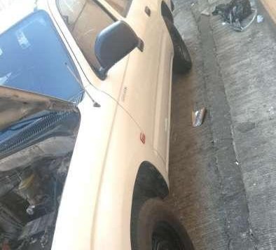 Toyota Hilux pick up 2002 for sale-9