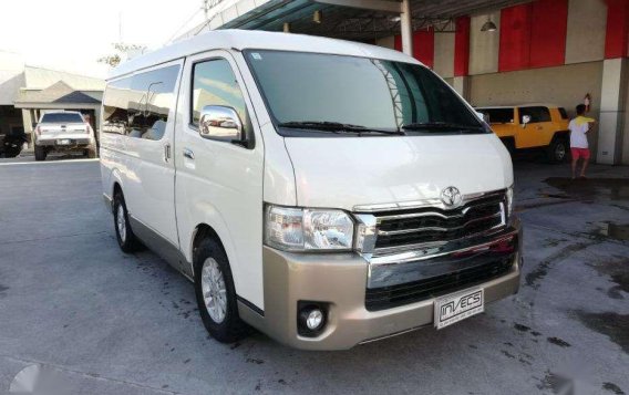 2014 Toyota Hiace Super Grandia at for sale-2