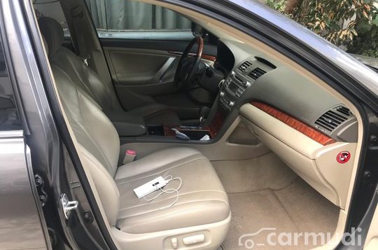 Toyota Camry 2011 for sale -2