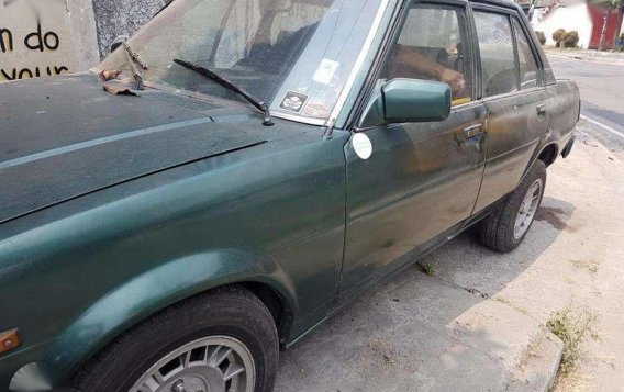 For Sale Toyota Corolla DX 1981 Model-4