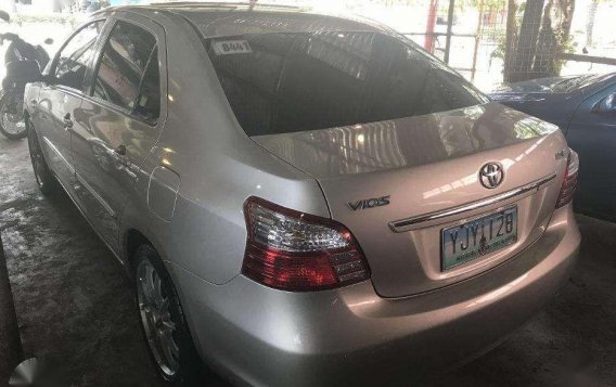 2011 acquired 1st own Toyota Vios E 1.3 Liter Engine Automatic-10