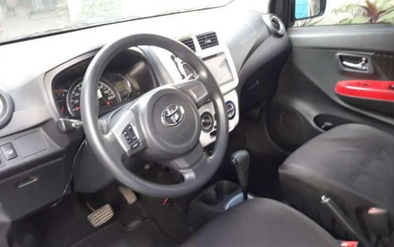 2018 Toyota Wigo 1.0 G automatic FOR SALE-5
