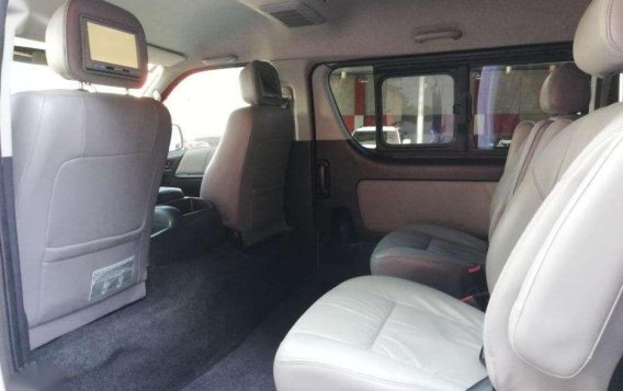 2014 Toyota Hiace Super Grandia at for sale-9