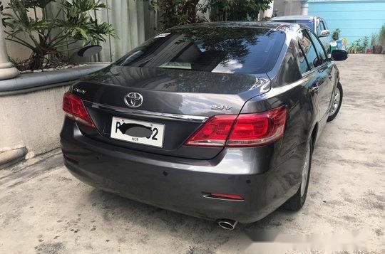 Toyota Camry 2011 for sale -1