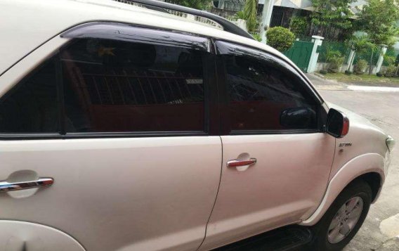2011 Toyota Fortuner FOR SALE