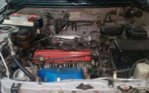 1998 Toyota Rav 4 Manual transmission All power -4