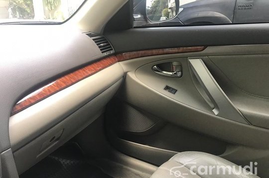 Toyota Camry 2011 for sale -3