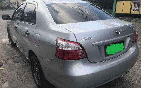 Toyota Vios J 2011 Manual, Power Window for sale-4