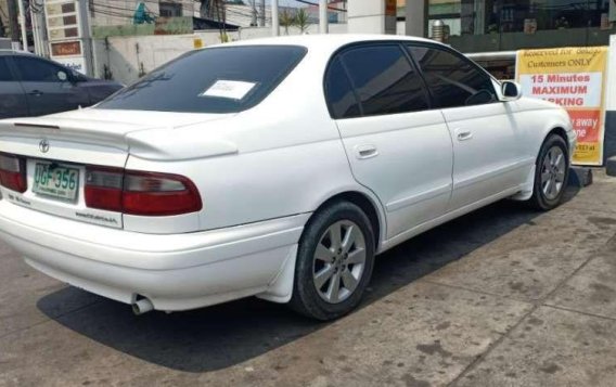 1996 Toyota Corona Exsior A/T 2.0L for sale-3