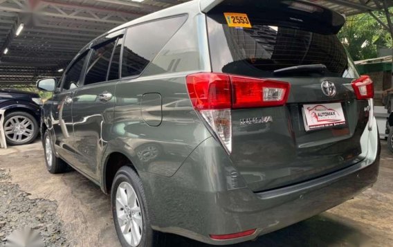 2016 Toyota Innova G AT first owned diesel-3