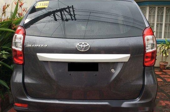 Toyota Avanza 2016 for sale 