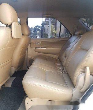 Toyota Fortuner 2006 for sale -8