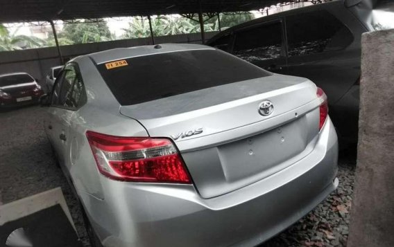 2017 Toyota Vios 1.3J Manual FOR SALE