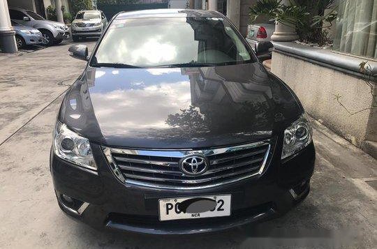 Toyota Camry 2011 for sale 
