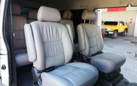 2014 Toyota Hiace Super Grandia at for sale-11