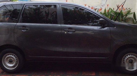 Toyota Avanza 2016 for sale -1