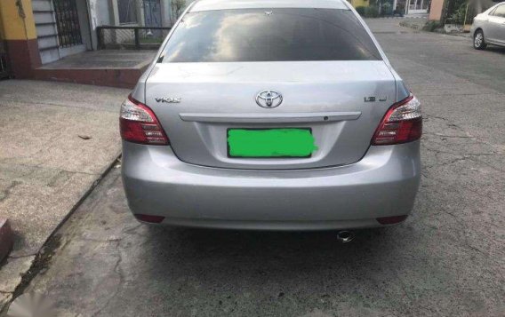 Toyota Vios J 2011 Manual, Power Window for sale-6