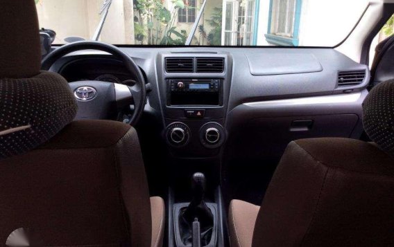 2016 Toyota Avanza FOR SALE-5