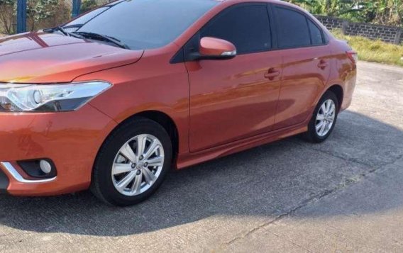 Toyota Vios G 2018 for sale-4