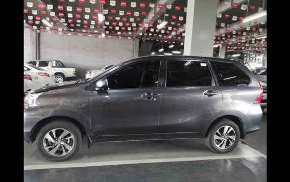 2018 Toyota Avanza G AT FOR SALE-7